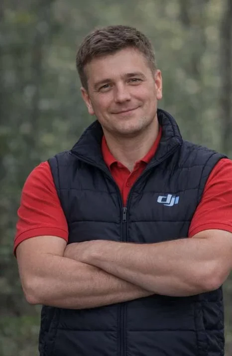 Дмитрий Левочкин